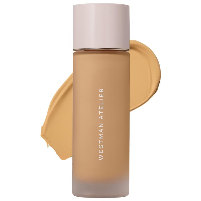 Flawless foundations for dry skin! cover photo collage