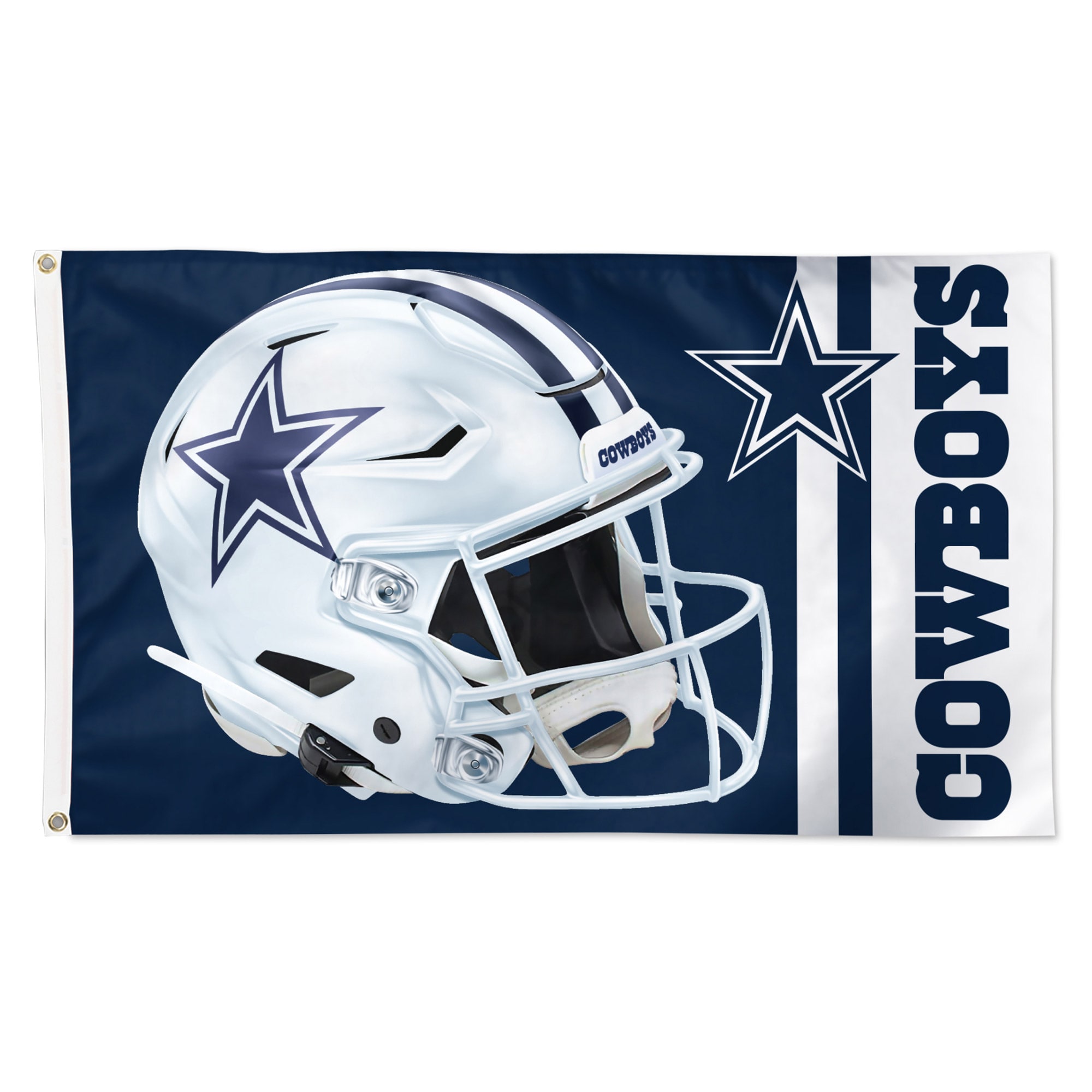 Cowboys Game Day Essentials cover photo collage