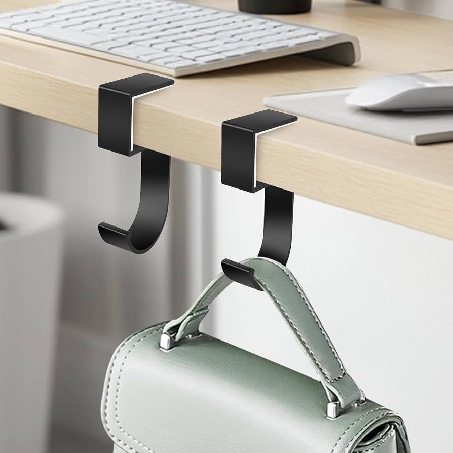 WFH Desk Storage & Space Savers to Double Your Workspace cover photo collage