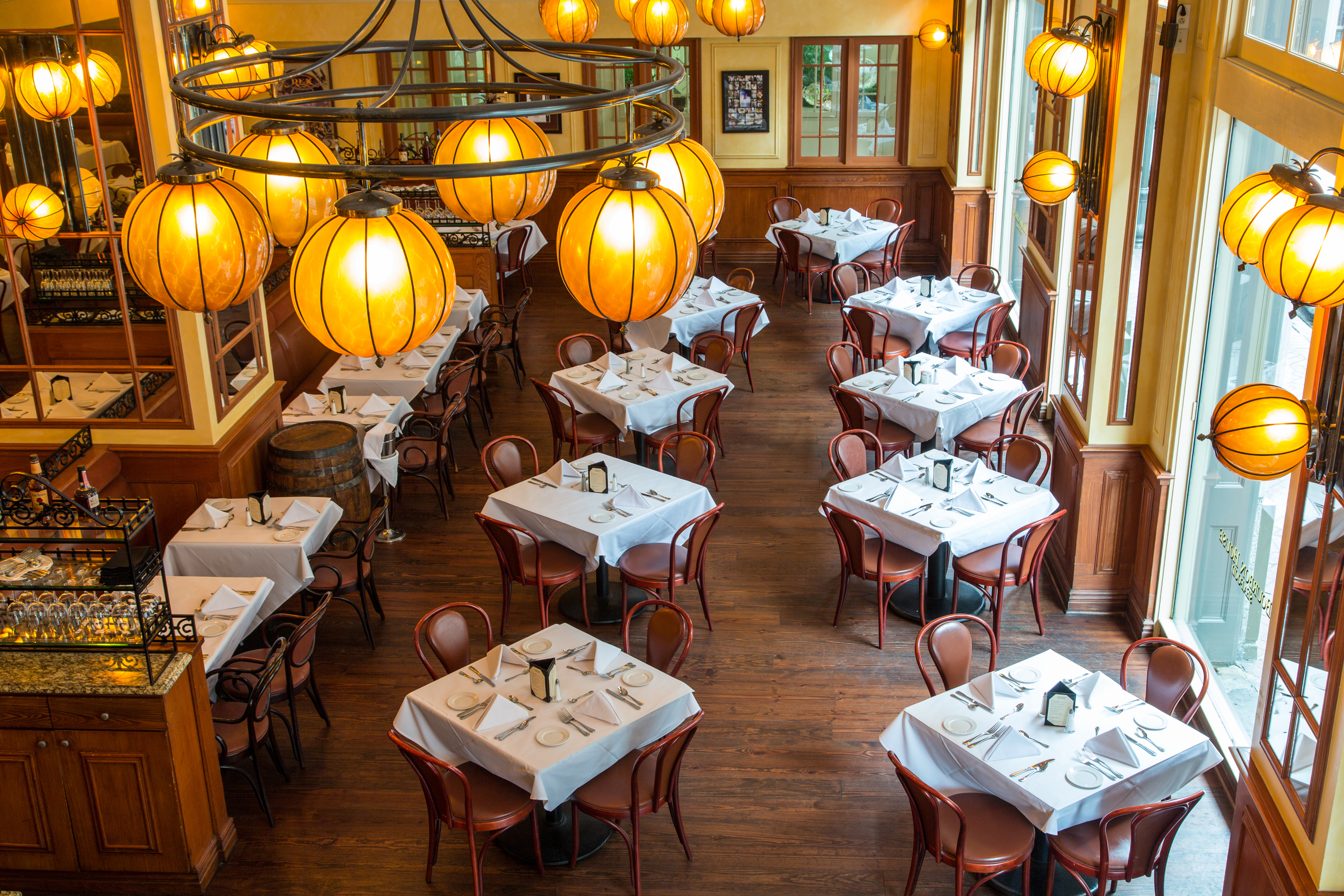 Restaurants To Try cover photo collage