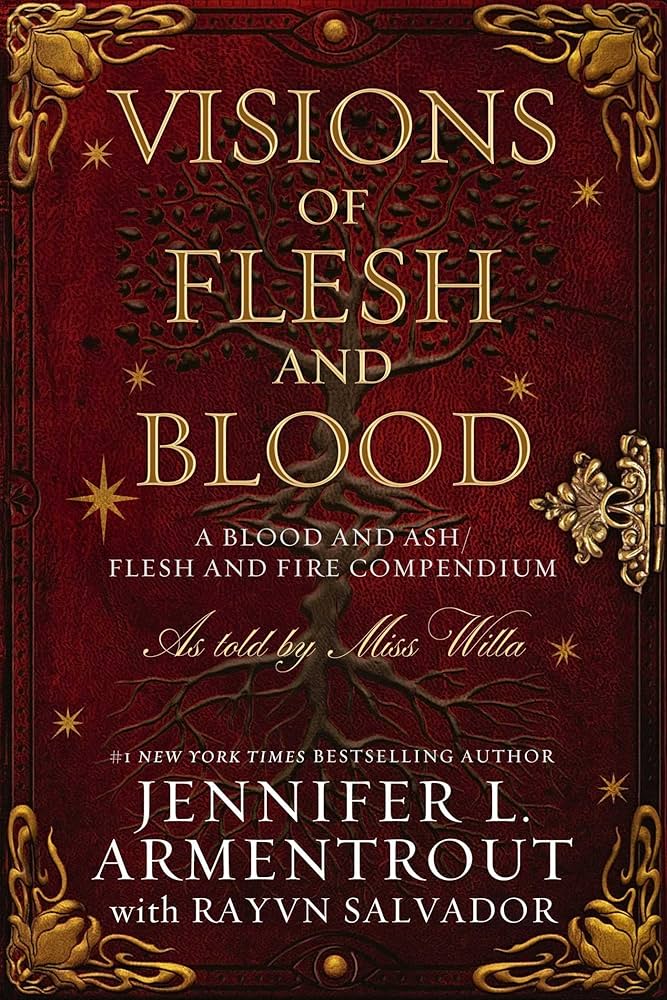 PDF Free - A Shadow in the Ember: Flesh and Fire, Book 1 fan reading guide cover photo collage