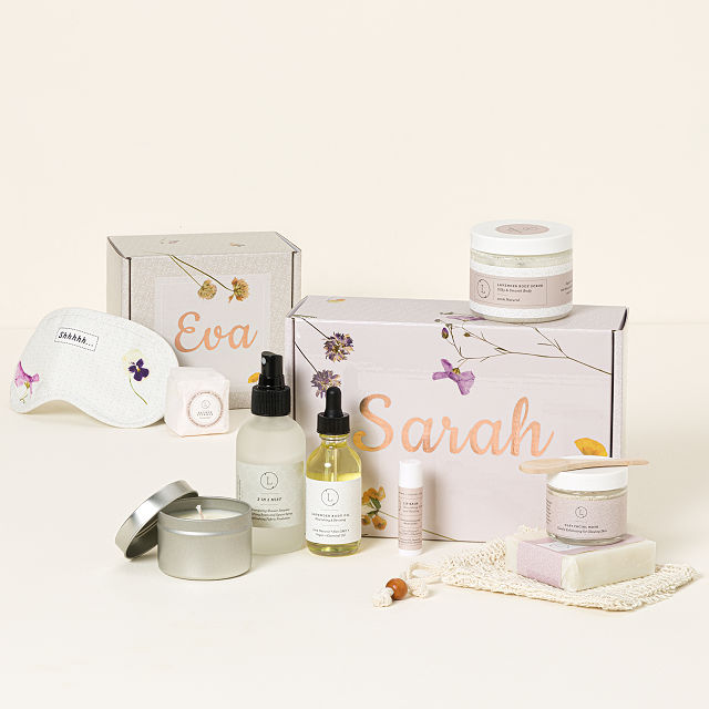 Gifts for Her That Aren't Boring cover photo collage