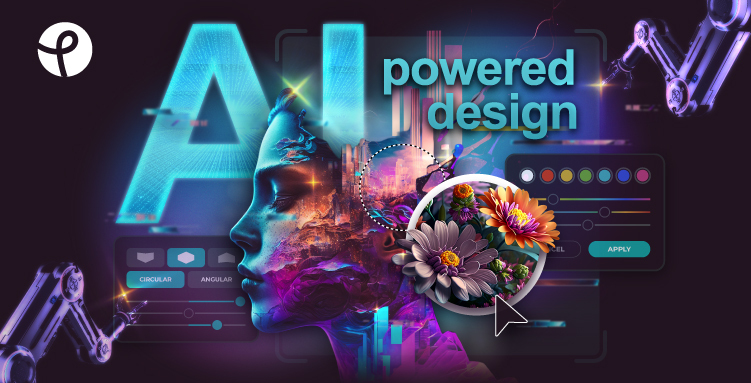 AI Image & Graphic Design Tools That Actually Look Professional cover photo collage