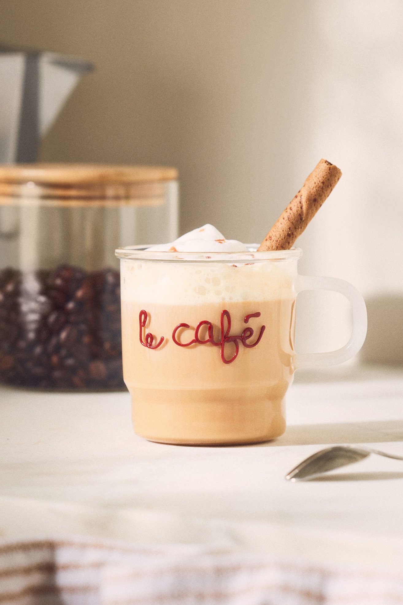 The Ultimate Cozy Night In ☕️✨ cover photo collage