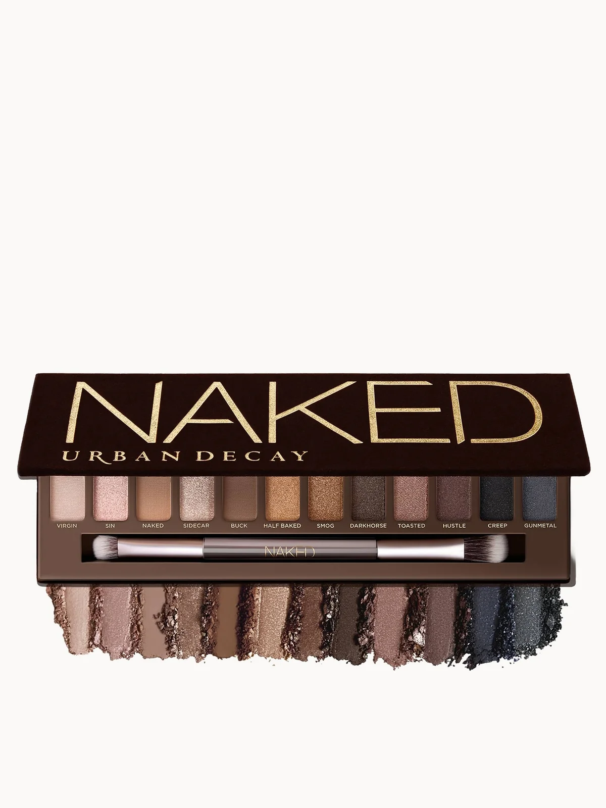 Witchy Eyes - fave products cover photo collage