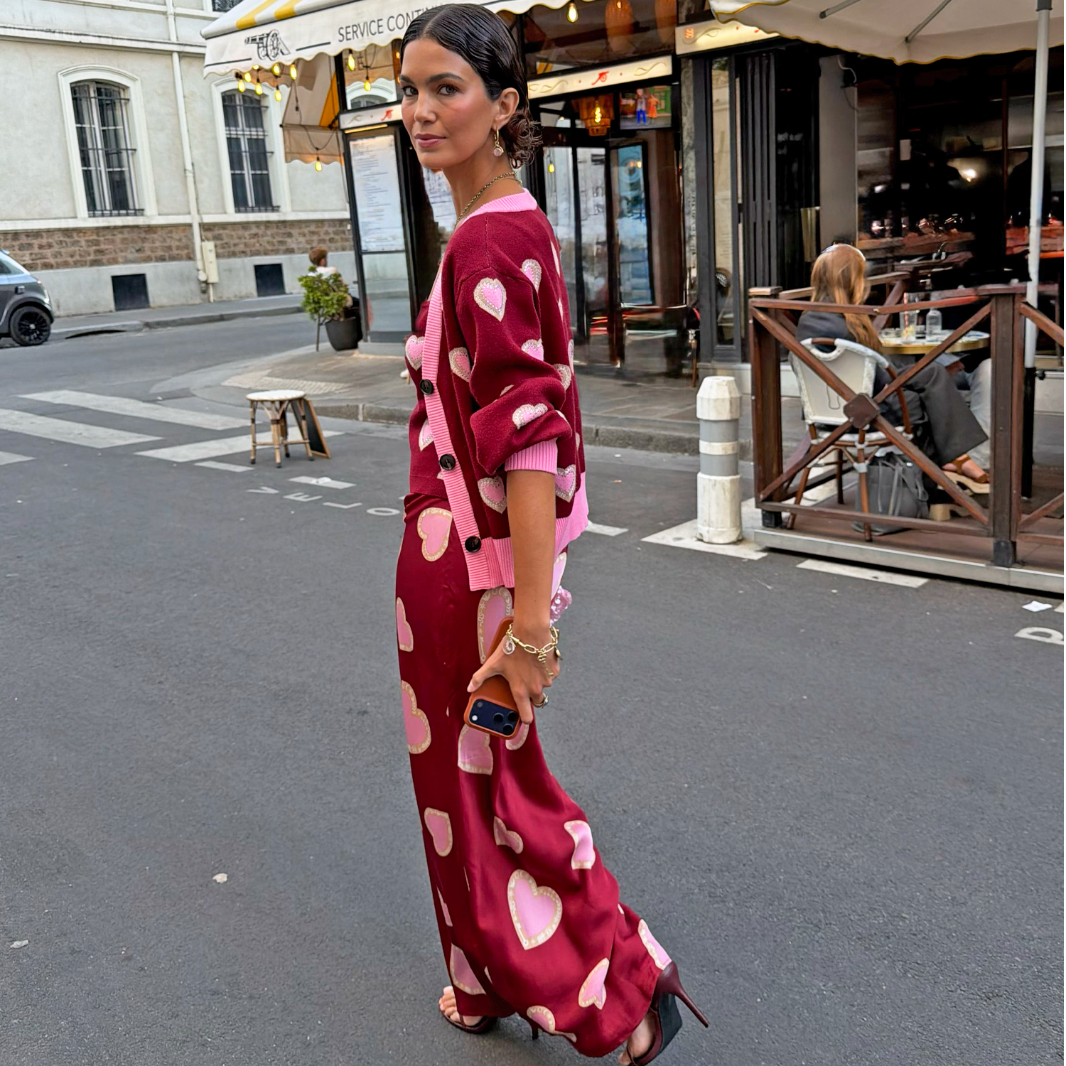 Fall Transition Outfits Under $250 That Look Pricey cover photo collage