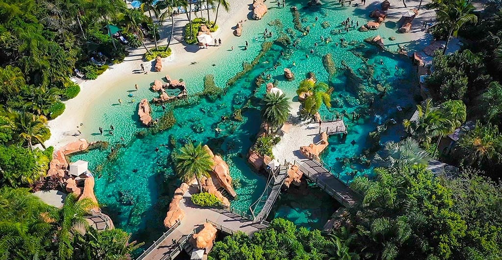 Florida With Kids: My Family Vacation Must-Haves and must do cover photo collage