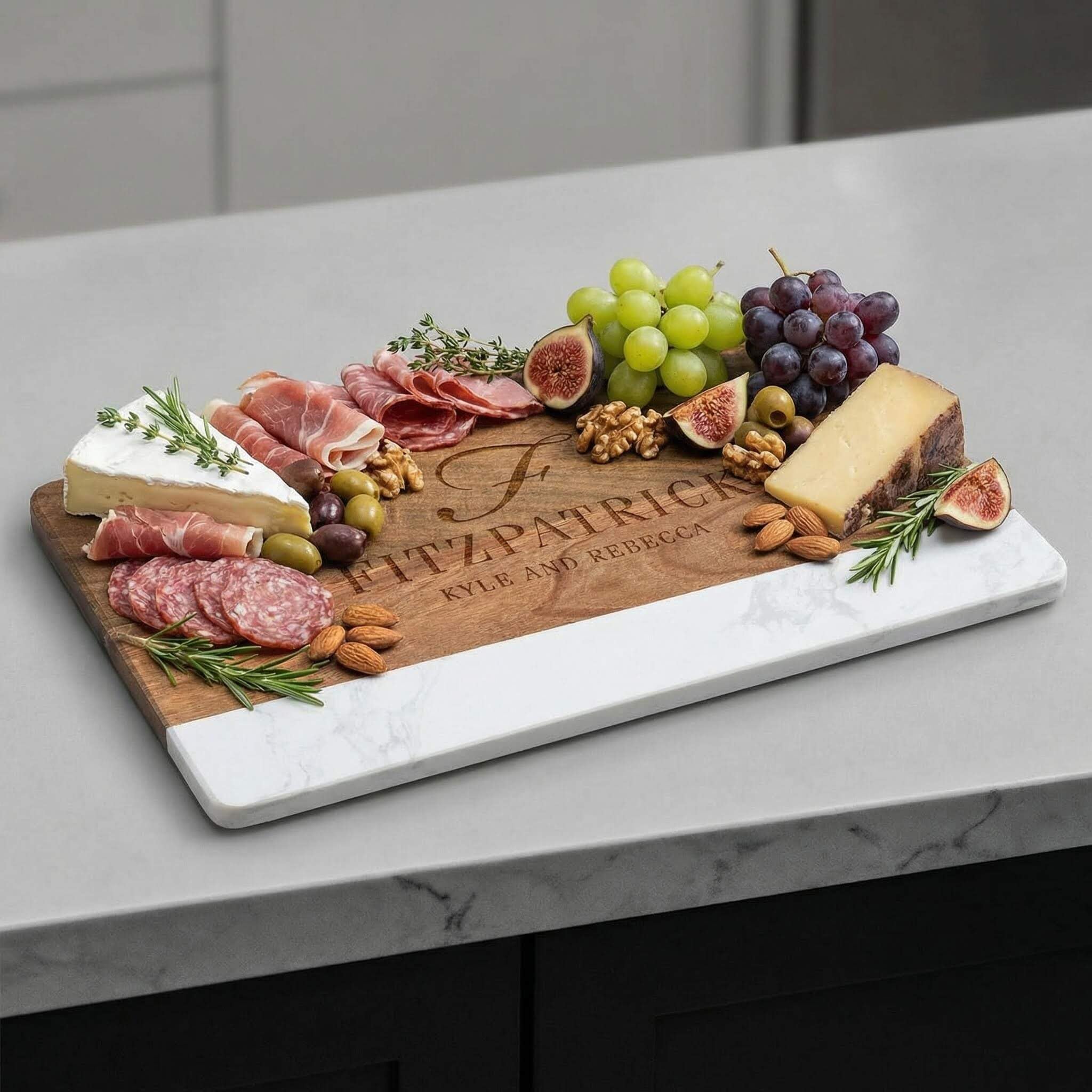 The New Homeowner & Housewarming Gift Guide (Move-In Edition) cover photo collage