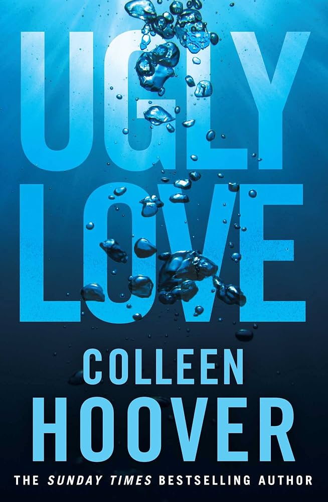 Read Free - Emotional reads for fans of Ugly Love: A Novel cover photo collage