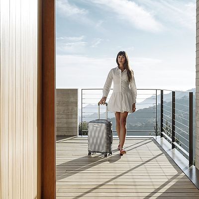 Traveling Must-Haves for a Great Trip! cover photo collage
