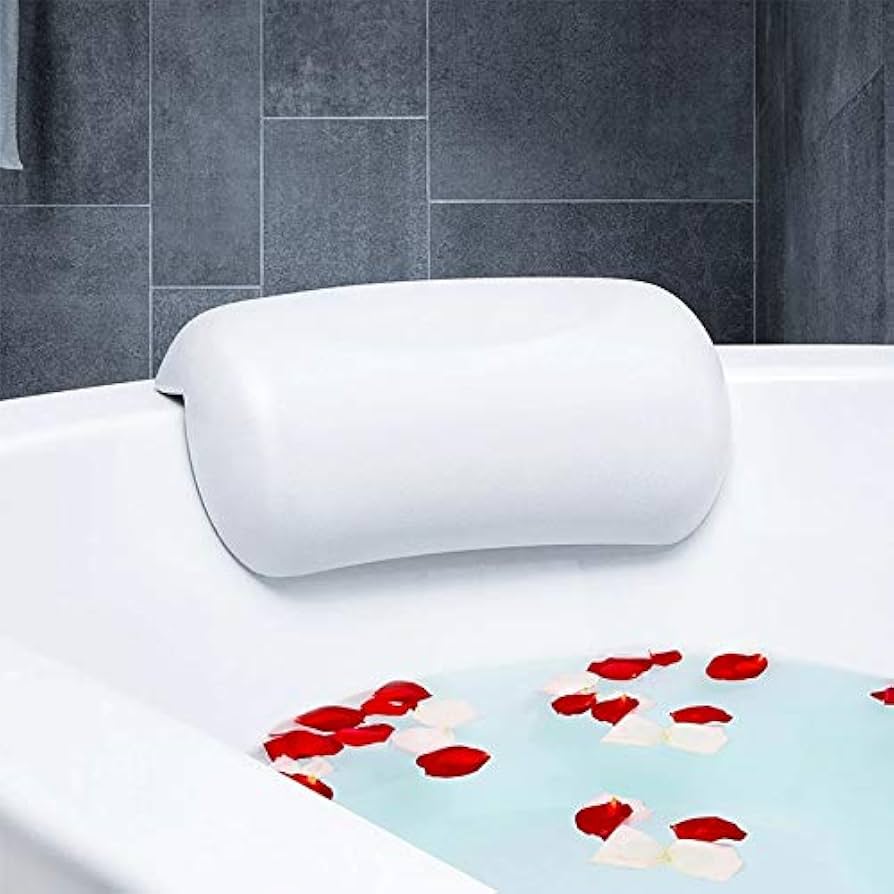 The Self-Care & Pampering Sanctuary Gift Guide (At-Home Spa Edition) cover photo collage