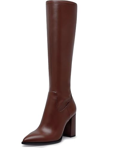 Best Boots for Every Occasion cover photo collage