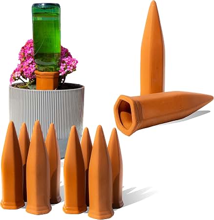 The Plant Lover & Home Gardener Gift Guide (Green Thumb Edition) cover photo collage