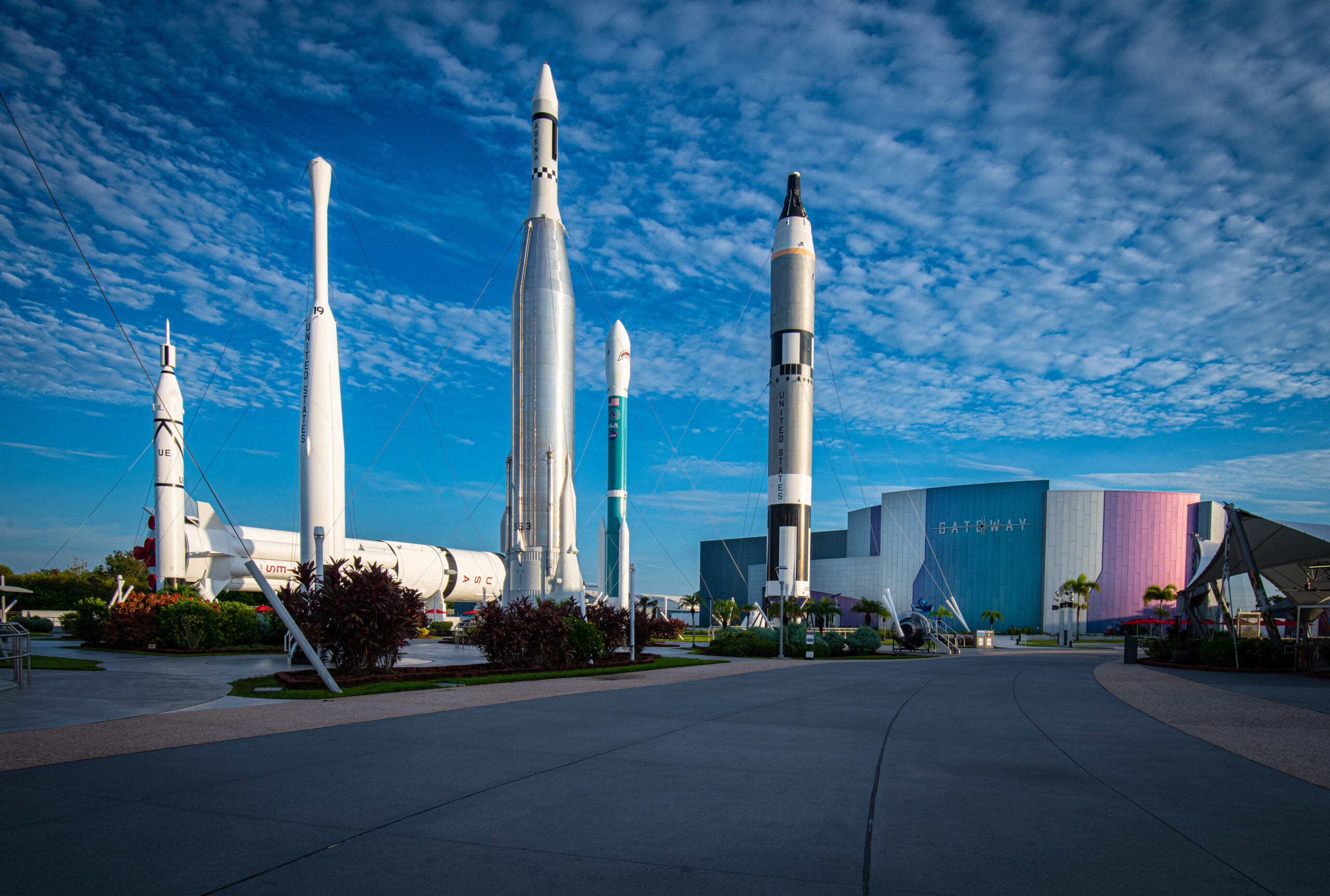Kennedy Space Center & Space Coast Day Trip Guide from Orlando cover photo collage