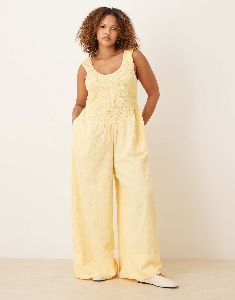 Plus-Size Fall Pieces That Feel Like a Whole Outfit cover photo collage