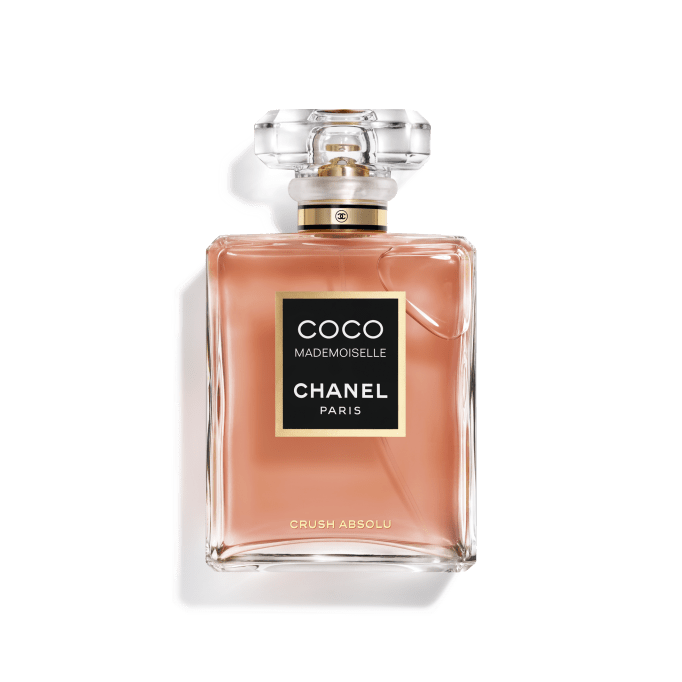 Signature Scents, Unforgettable Moments cover photo collage
