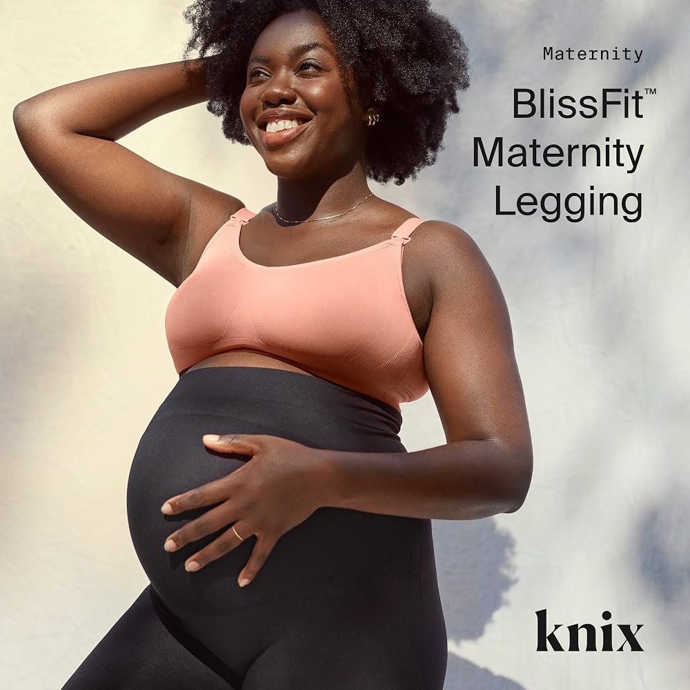 Maternity Must Haves cover photo collage