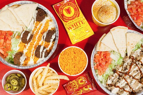 Best Halal Restaurants in Orlando & Kissimmee: Local Favorites Worth the Drive cover photo collage