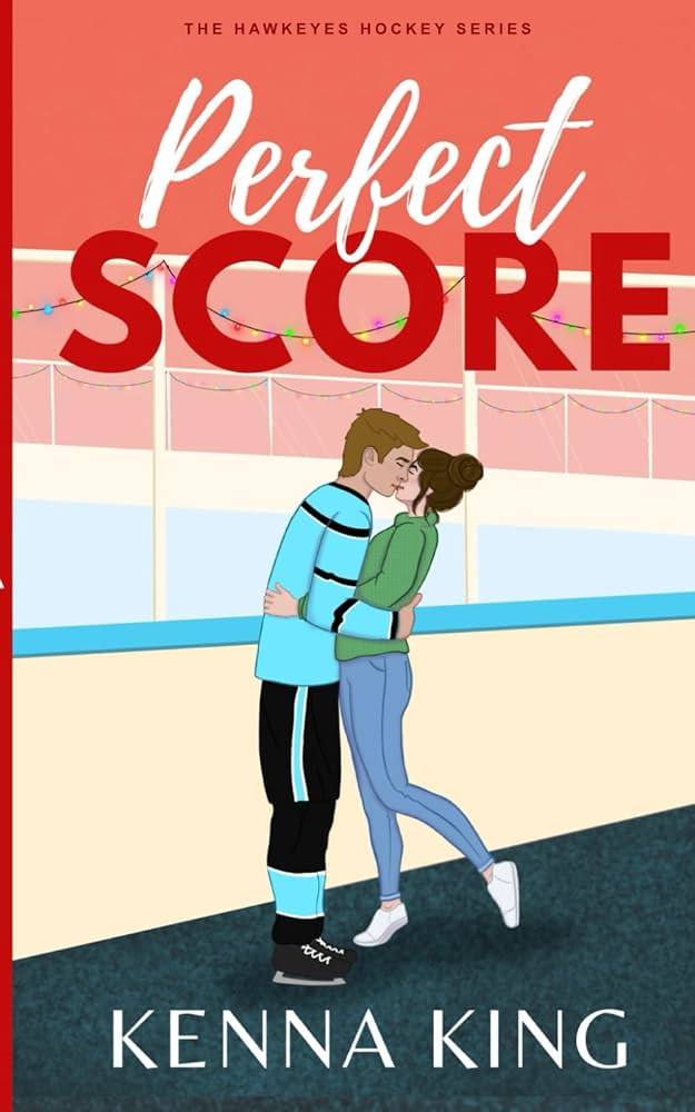 Get Free - For Match Penalty: Coach's Daughter Hockey Romance (Rookie Hawkeyes Series Book 1) cover photo collage