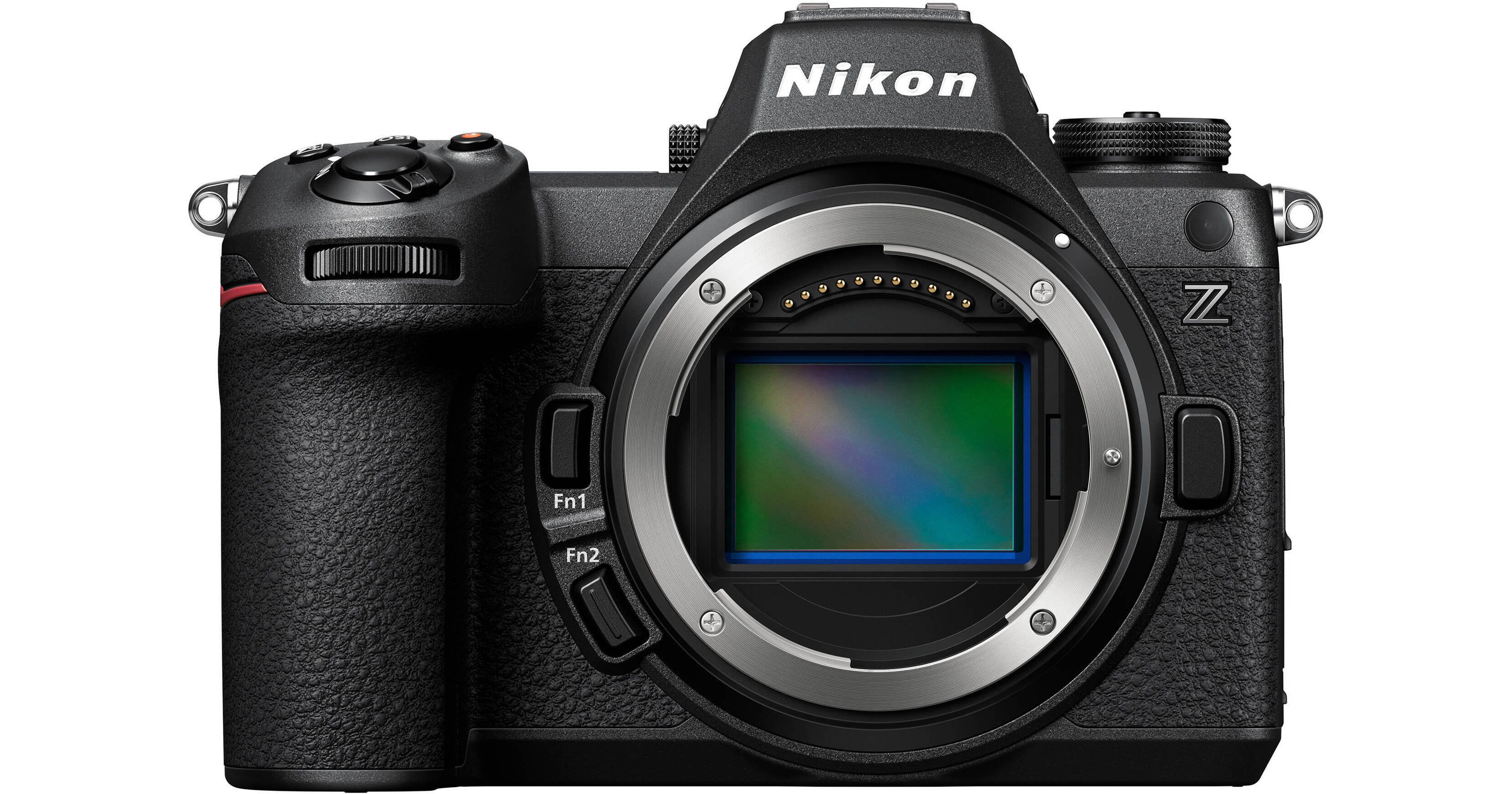Nikon Z Event Kit I Actually Shoot With cover photo collage