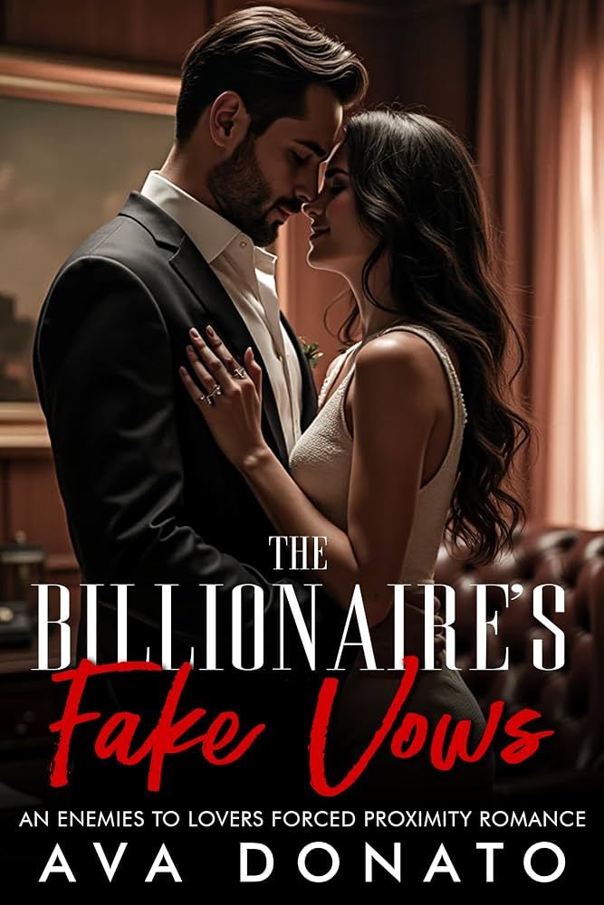 Read Free - Charming Deception: A Billionaire Fake Fiance Romance (Bayshore Billionaires Book 1) Read-Alikes cover photo collage