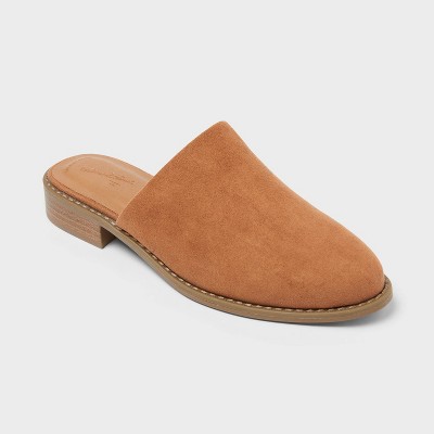 Clogs & Mules for Women | Effortlessly Cute Slip-Ons cover photo collage