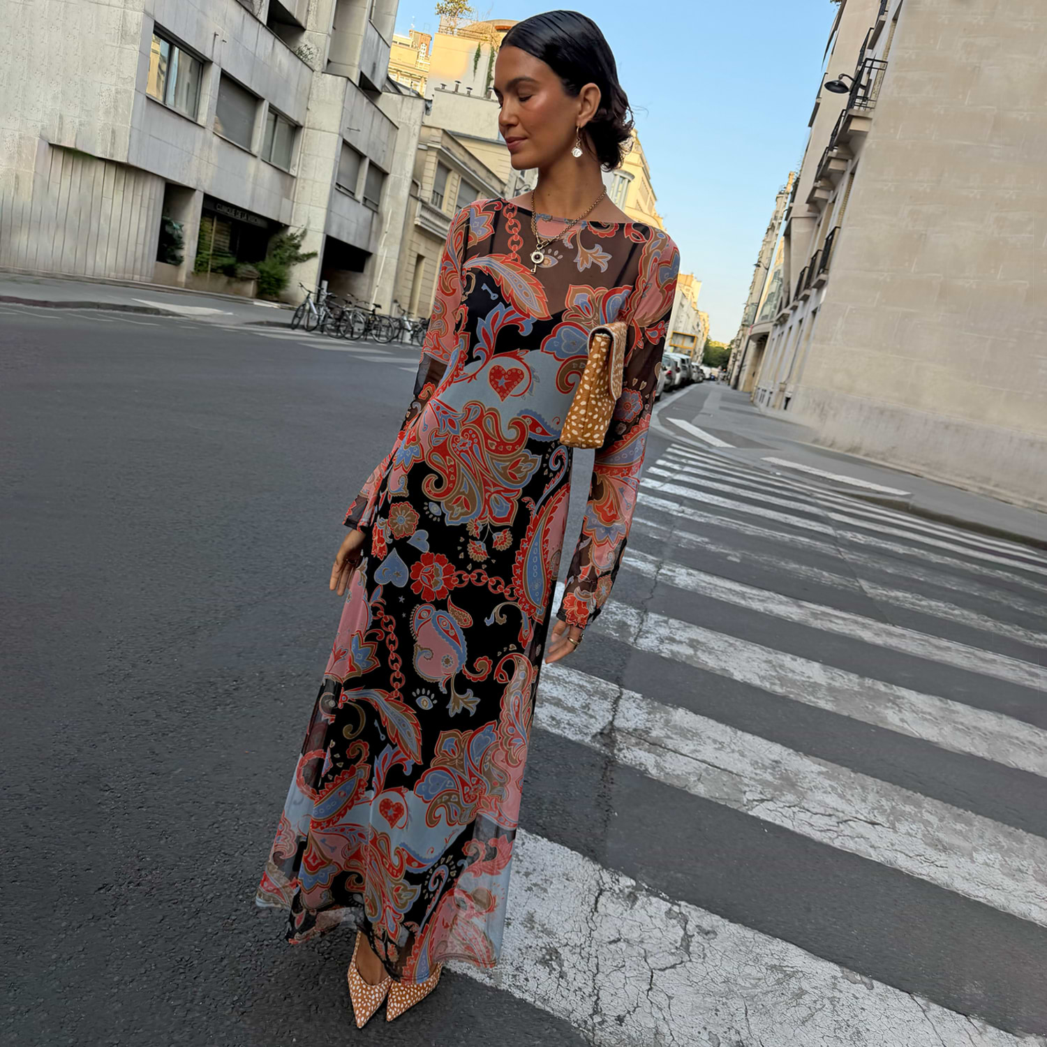 Petite Fall Dressing That Lands Right at the Hem cover photo collage