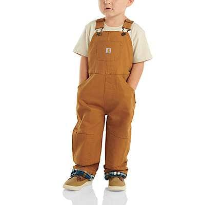 Our Tried & True Clothing Brands for Low Tox Kids (ones that last for hand-me-downs too) cover photo collage