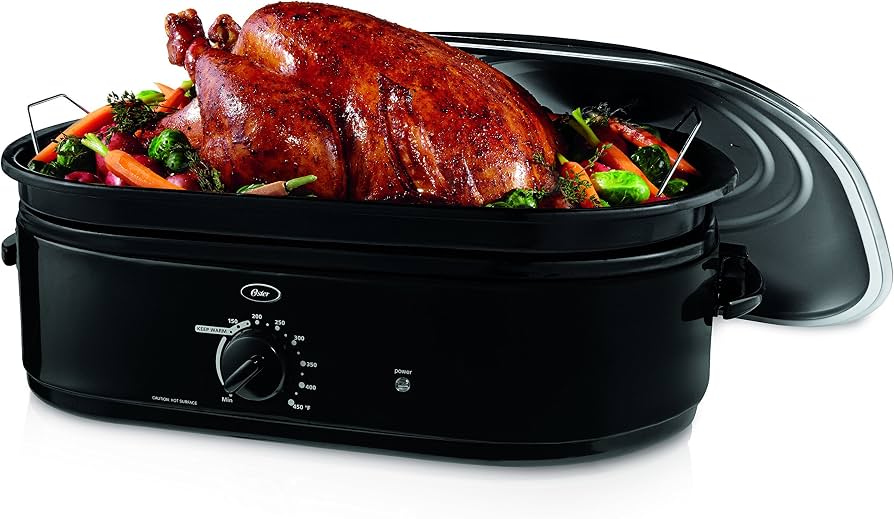 Thanksgiving Hosting Essentials: Top Amazon Picks for Your Central Florida Turkey Day cover photo collage