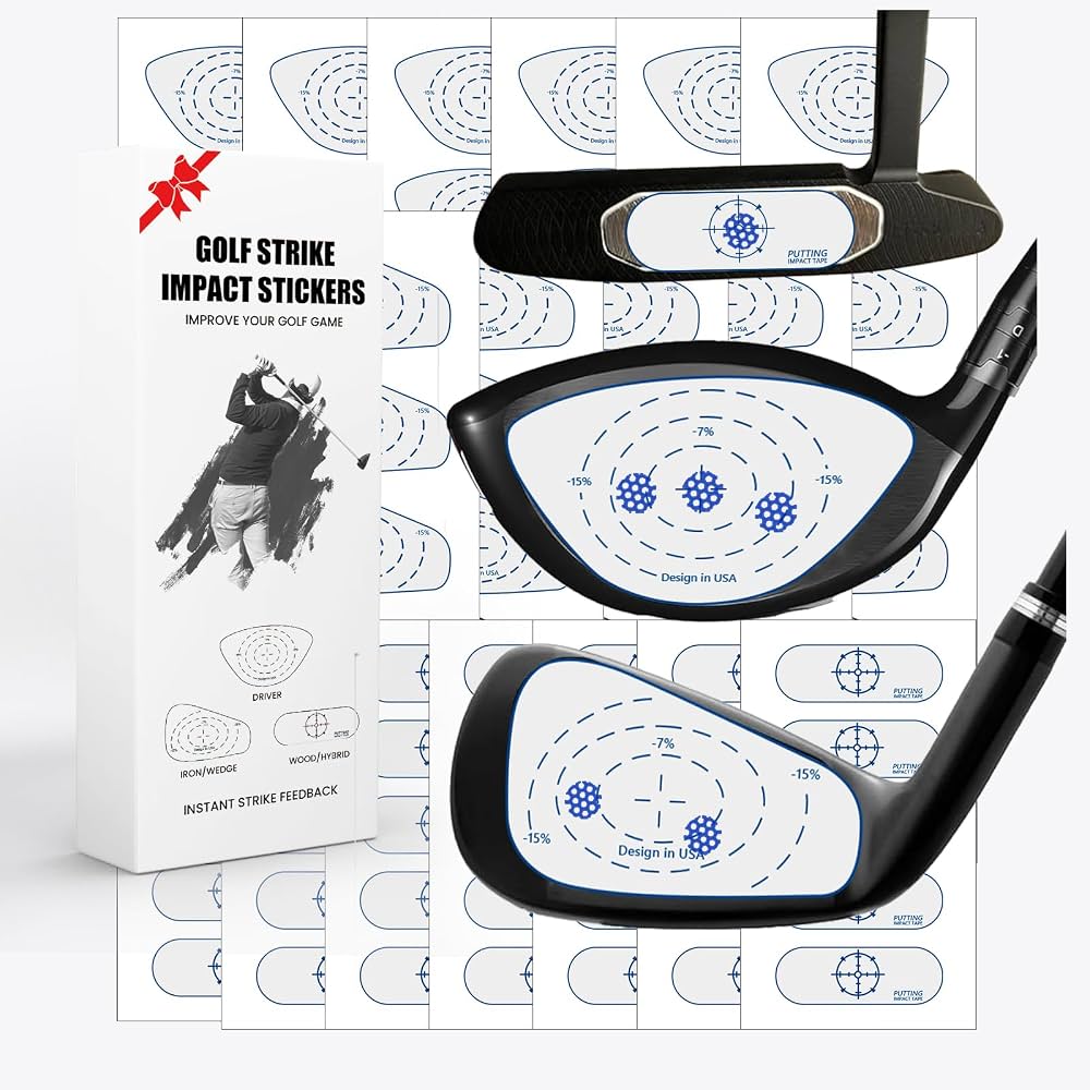 Golf Training & Practice Gear Essentials: Top Amazon Picks for Central Florida Golfers cover photo collage