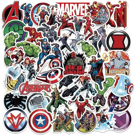 Superhero Lovers💥 cover photo collage