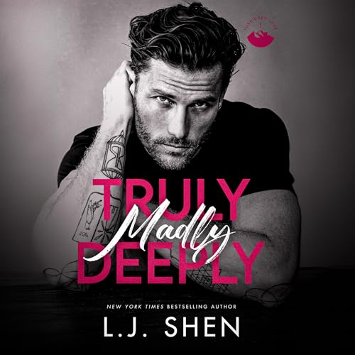 Read Now - Truly, Madly, Deeply: Forbidden Love, Book 1 Fan Essentials cover photo collage