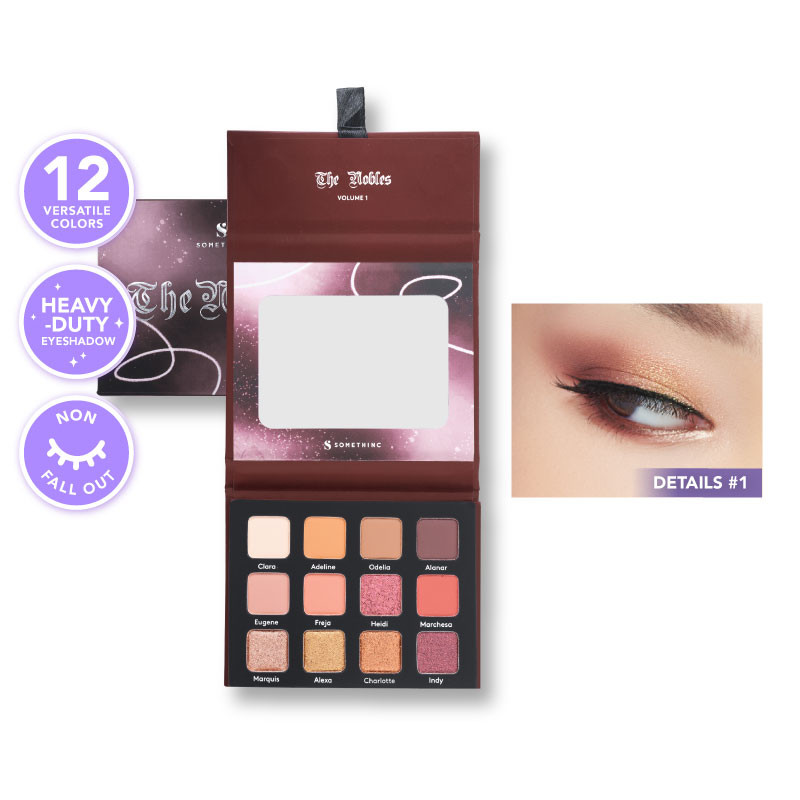 My favorite beauty recs cover photo collage
