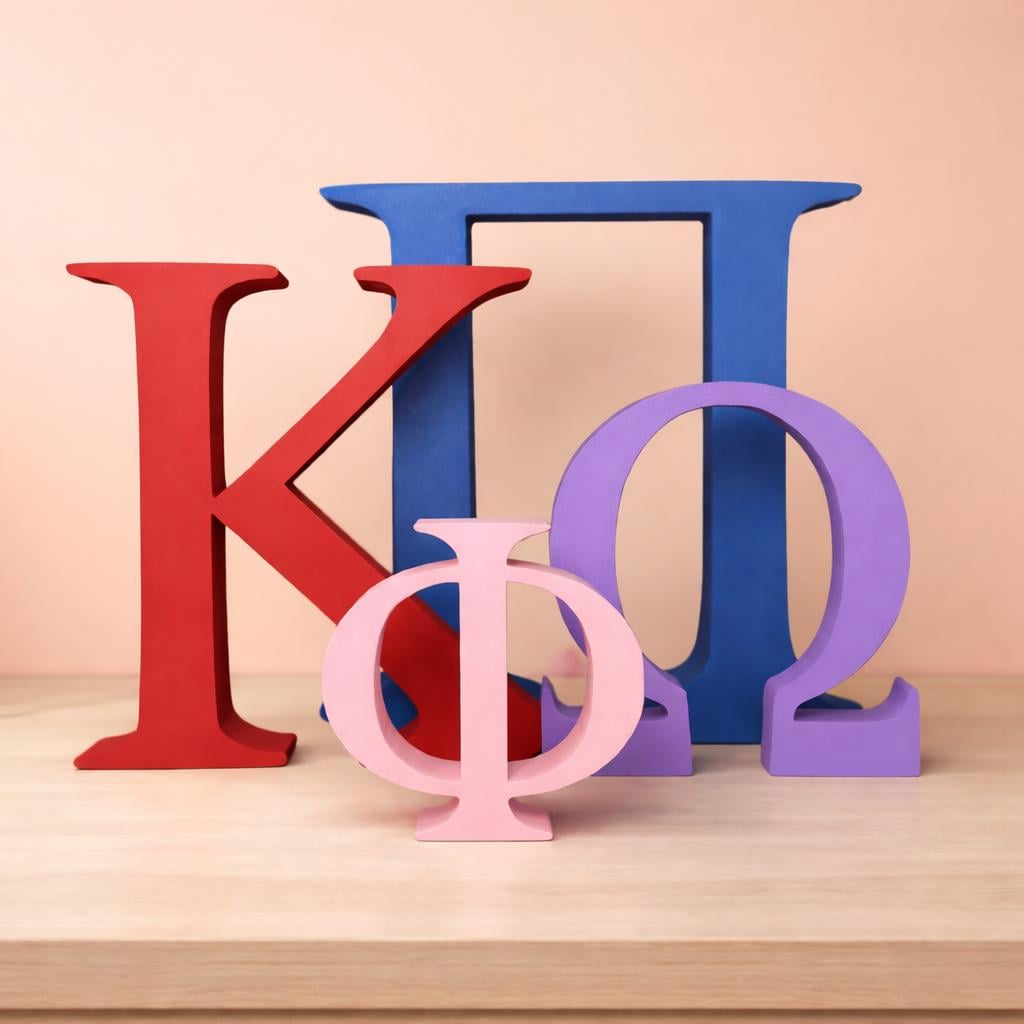 Sorority Gift Basket Ideas cover photo collage