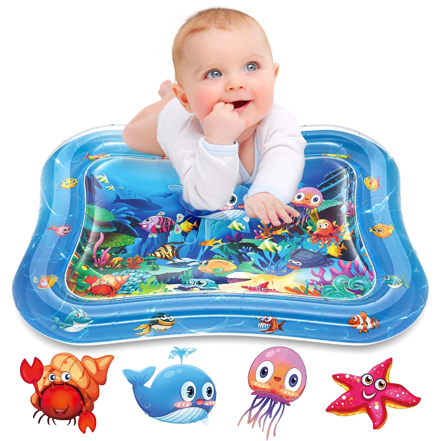 Top Amazon Baby Finds and Best Sellers cover photo collage
