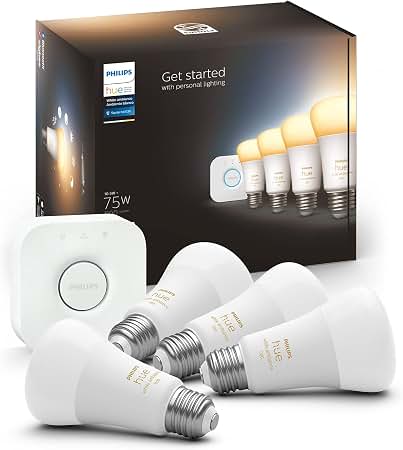 The Smart Home & Home Automation Gift Guide (Connected Edition) cover photo collage