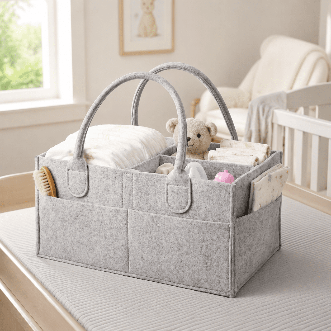 Baby Shower Gifts | 0-12 Months | New Mom Must-Haves✨🤩 cover photo collage