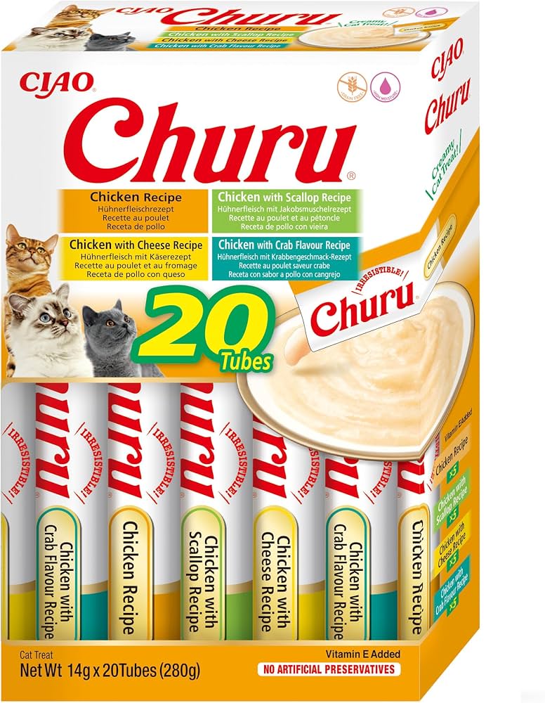 The Ultimate Cat Wellness & Enrichment Gift Guide (Paws Edition) cover photo collage