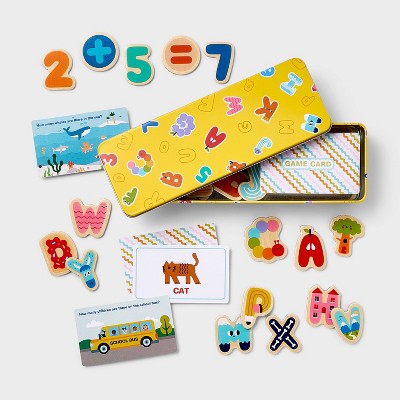 NEW Toddler Travel Activities cover photo collage