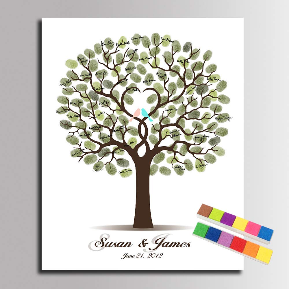 Wedding Details That Make Guests Feel Special cover photo collage
