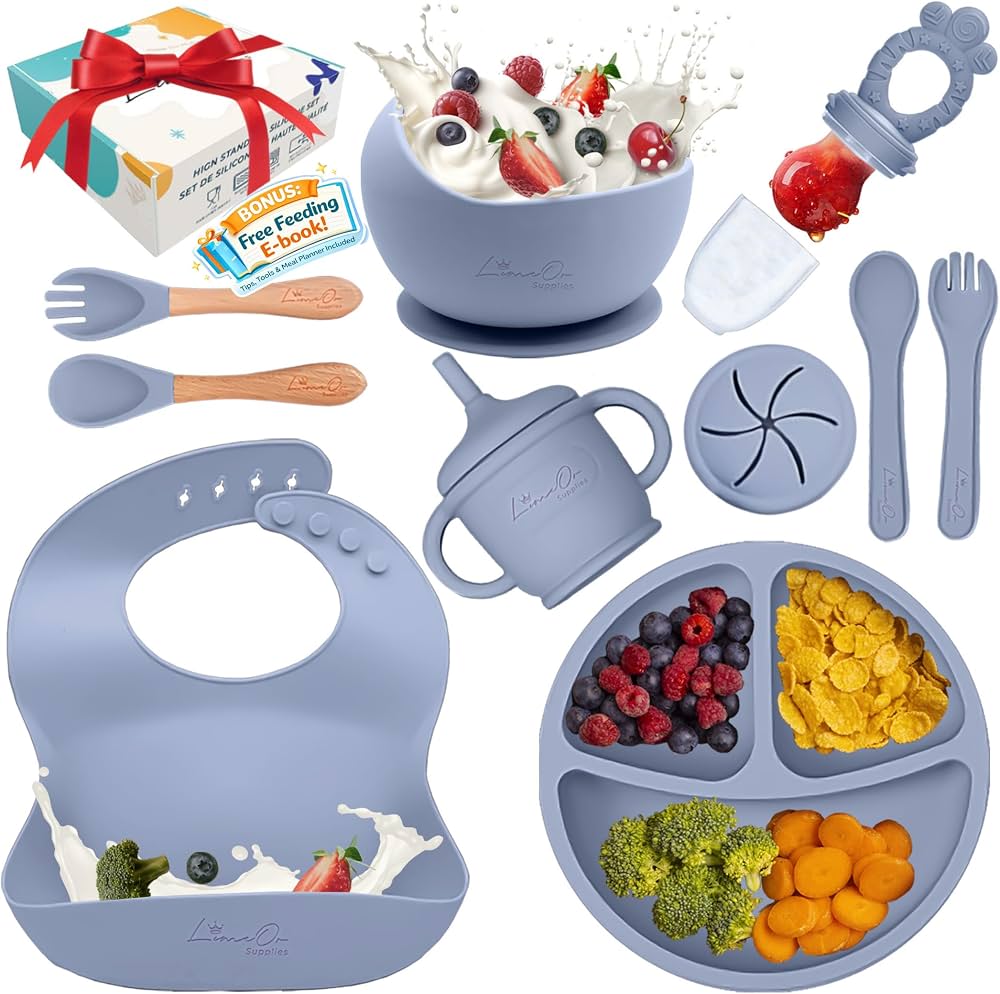 Baby & Kids Products That Earned Their Keep cover photo collage