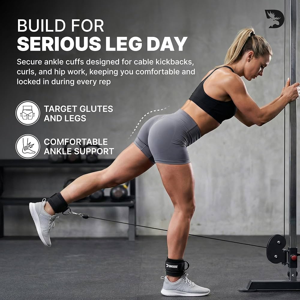 Básicos para entrenar en casa que valen la pena comprar cover photo collage