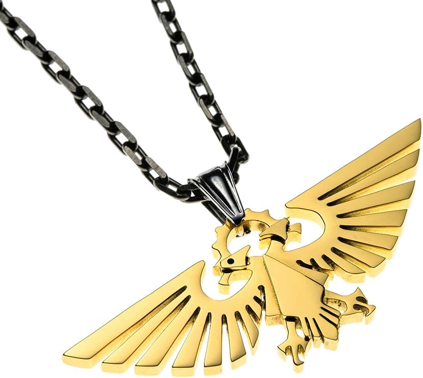 Angel Approved Warhammer 40K Finds cover photo collage