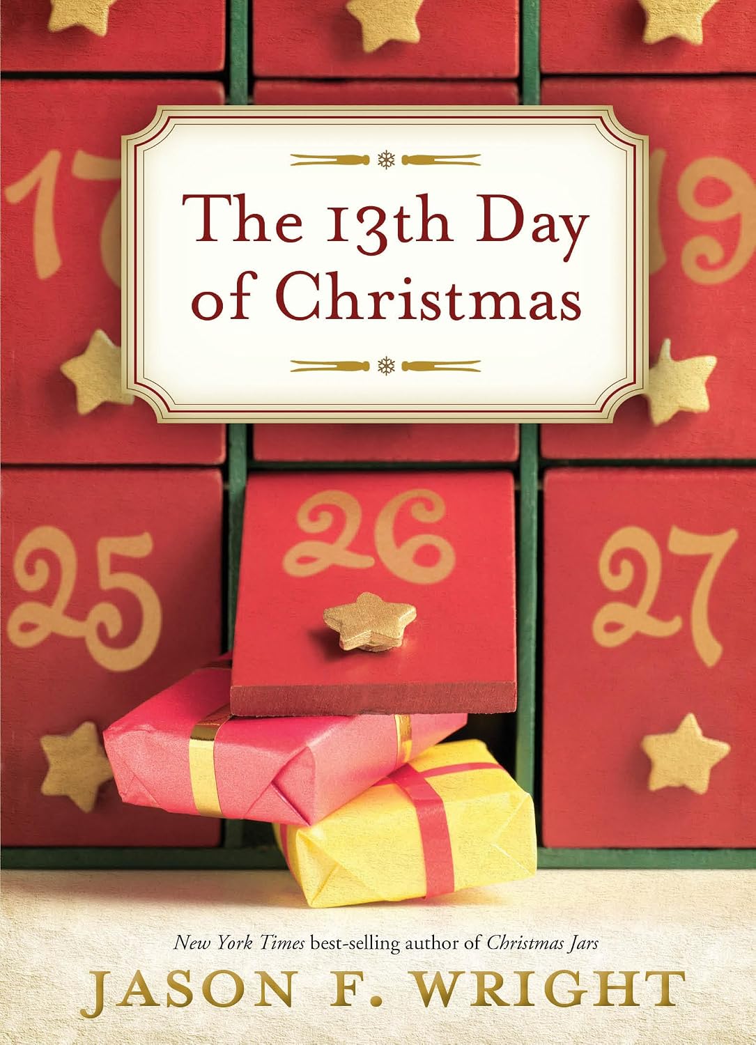 Christmas Books cover photo collage