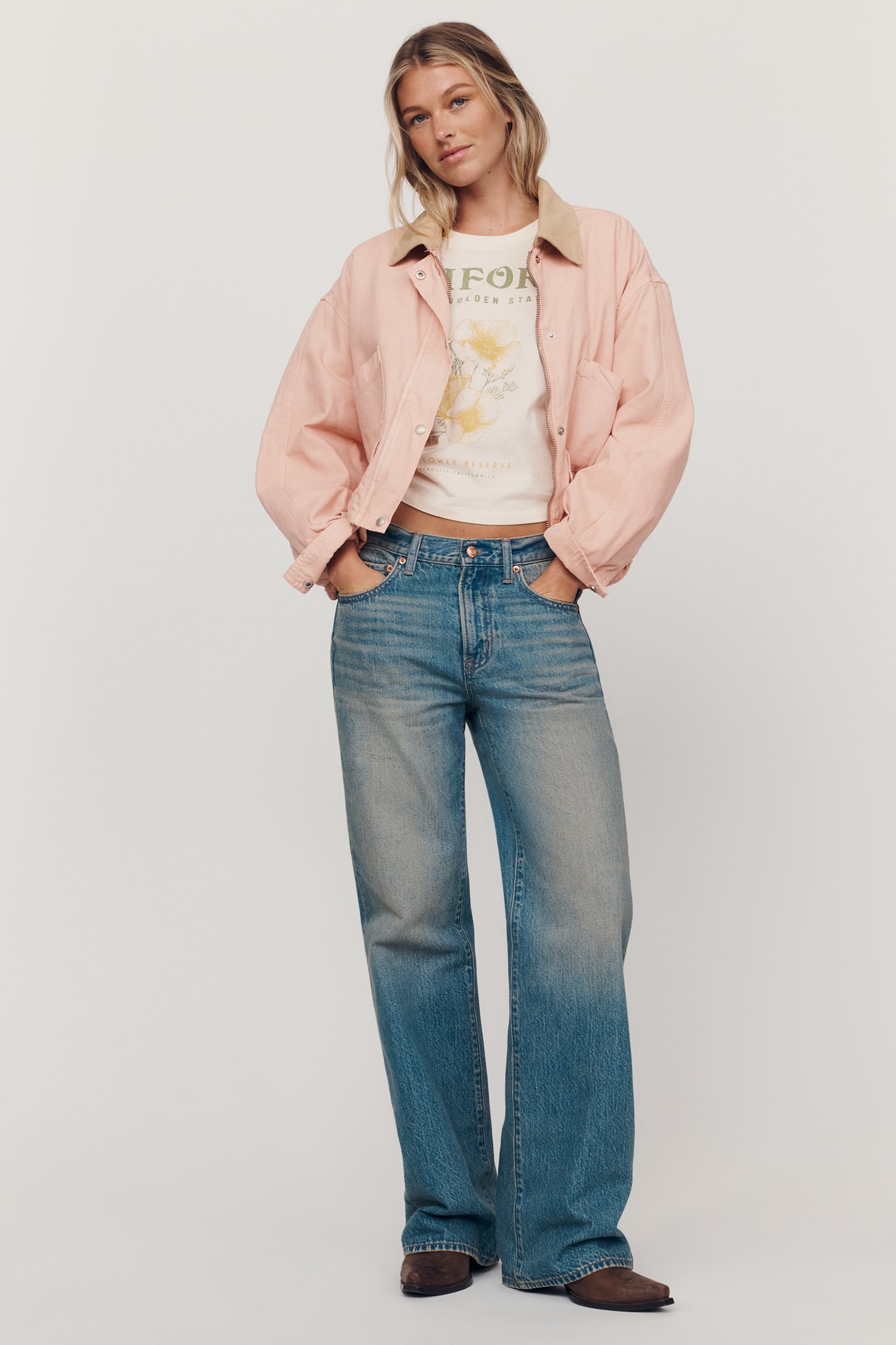 Petite Fall Finds That Fit Without a Single Alteration cover photo collage