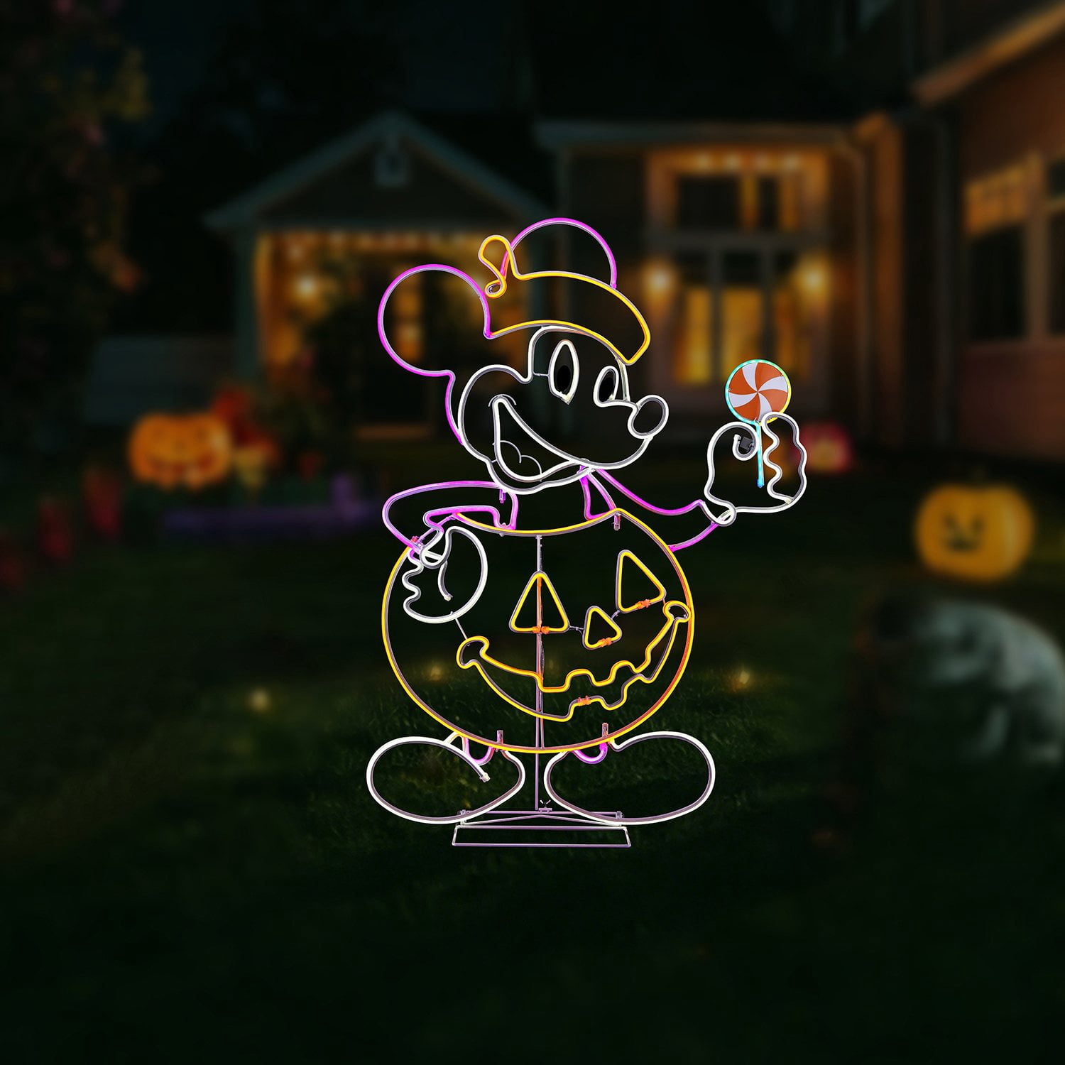Fall/Halloween Decor 2026 cover photo collage
