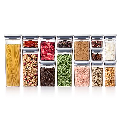 Smart Storage Solutions for Every Room In Your Home! cover photo collage