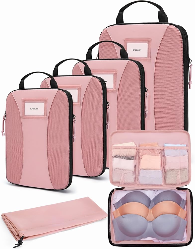 The Travel Packing & Flight Essentials Gift Guide (Wanderlust Edition) cover photo collage