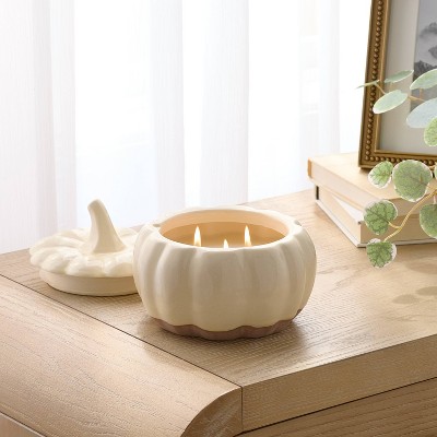Cozy Home Essentials | Warm & Neutral Home Decor cover photo collage