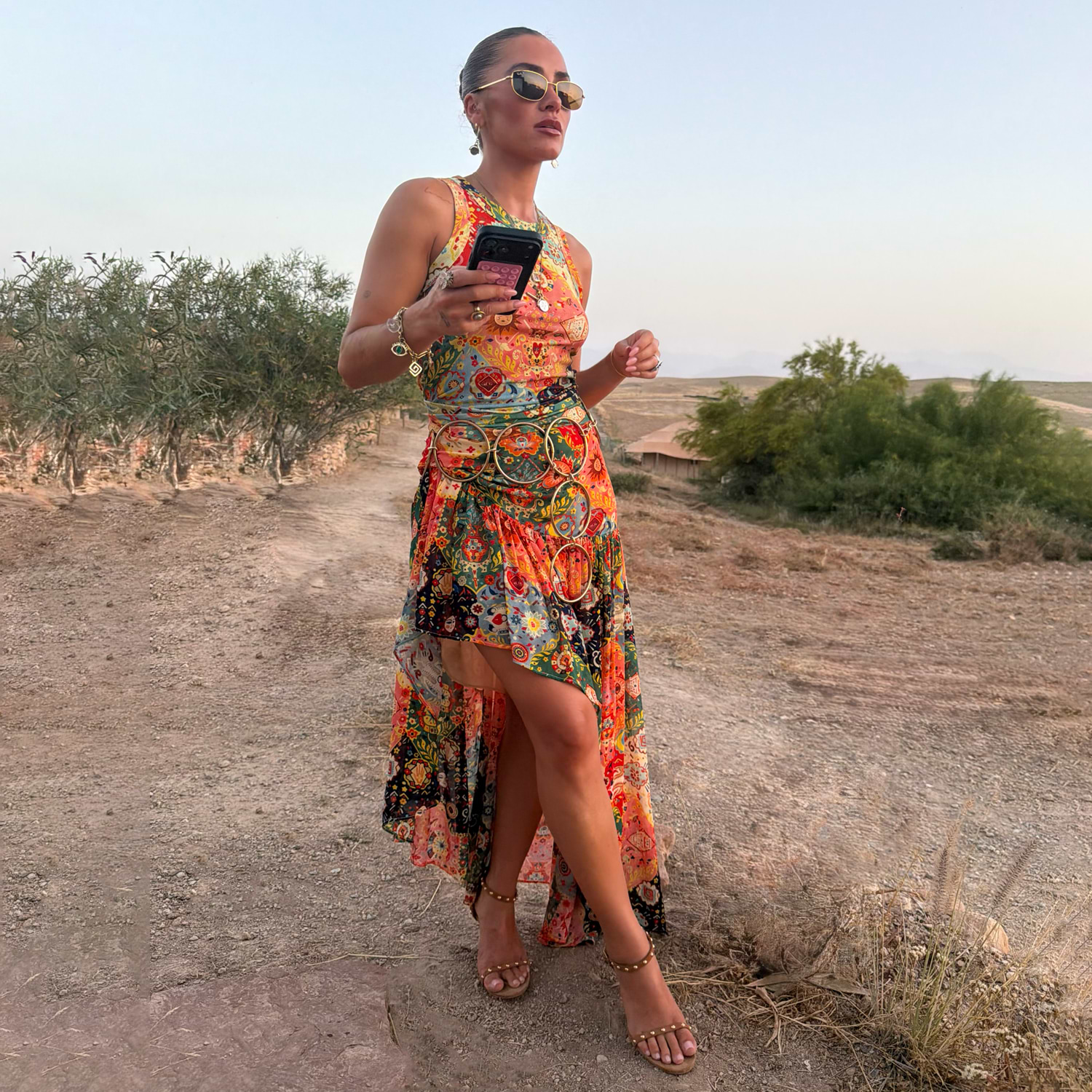 Petite Fall Finds That Fit Without a Tailor cover photo collage